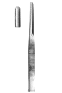 Periodontia Instruments and Mallets