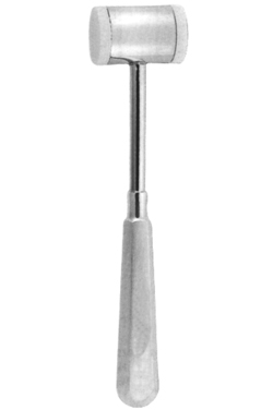 Periodontia Instruments and Mallets