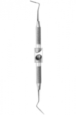 Periodontia Instruments