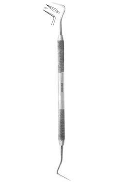 Periodontia Instruments