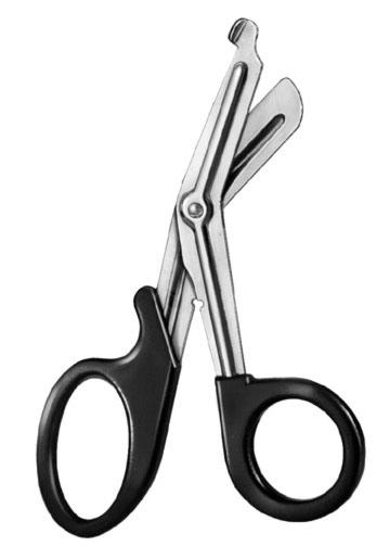 Bandage Scissors