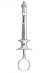 Intra-Ligamental Syringe