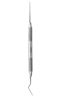 Periodontia Instruments