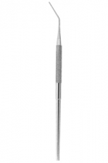 Endodontic Instruments