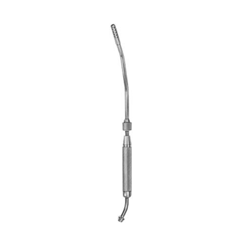 Cooley Suction Tube