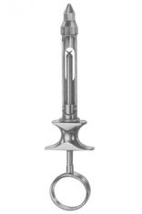 Dental Syringe