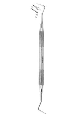 Periodontia Instruments