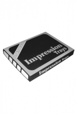 StAMnless Steel Impression Tray