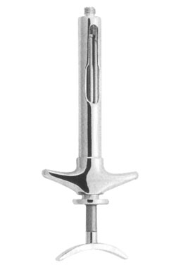 Intra-Ligamental Syringe