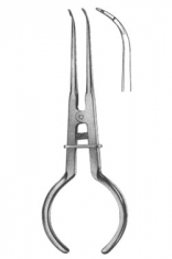 Rubber Dam Clamp Forceps