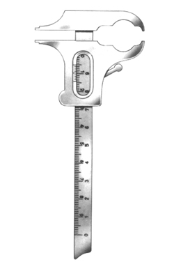 Measuring Instruments