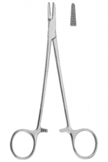 Needle Holders