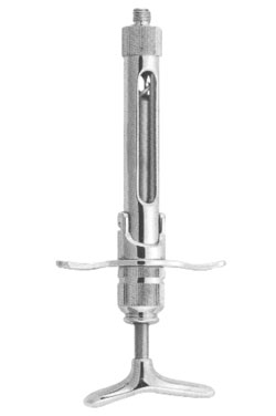 Intra-Ligamental Syringe