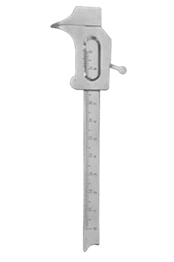 Measuring Instruments