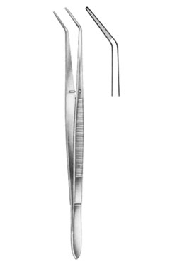 Dental Tweezers