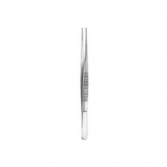 Micro Dressing Forceps