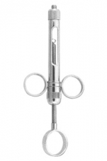 Intra-Ligamental Syringe