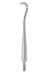 Dental Crown removers, Scissors, 