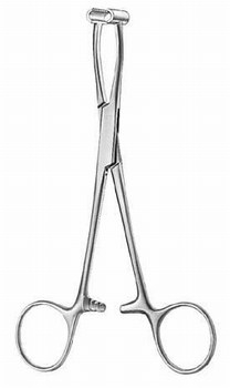 Ligature Forceps