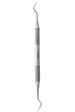 Periodontia Instruments