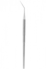 Endodontic Instruments