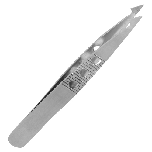 Eyebrow Tweezer