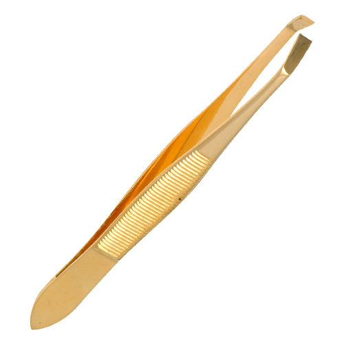 Eyebrow Tweezer