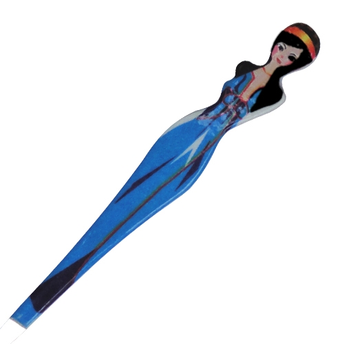 Eyebrow Tweezer