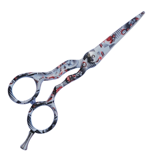 Razor Edge Scissors