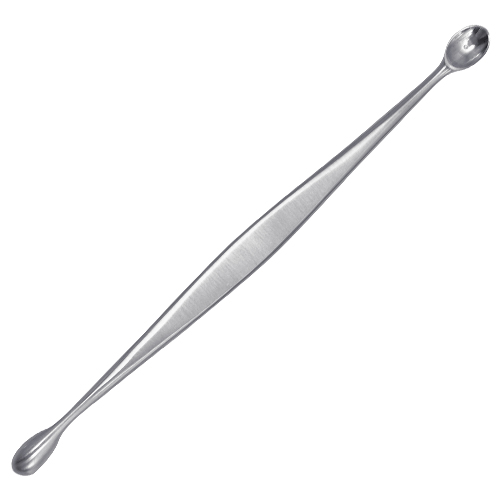 Nail & Cuticle Pusher