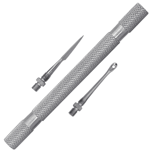 Nail & Cuticle Pusher