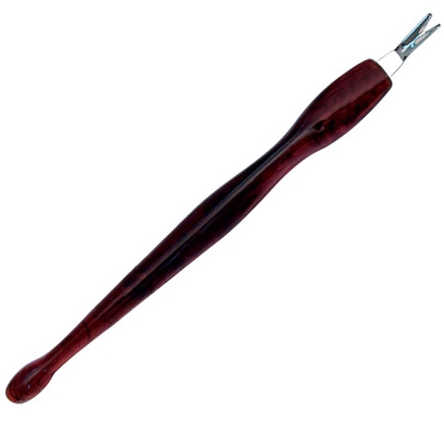 Nail & Cuticle Pusher