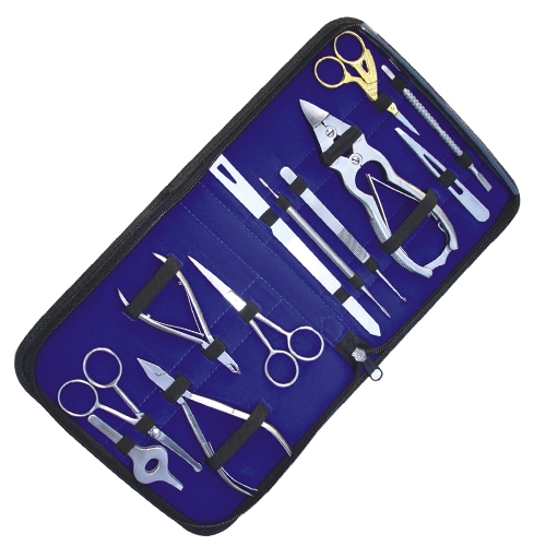 Manicure Set (Kit)