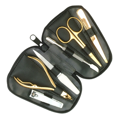 Manicure Set (Kit)