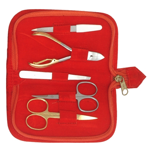 Manicure Set (Kit)