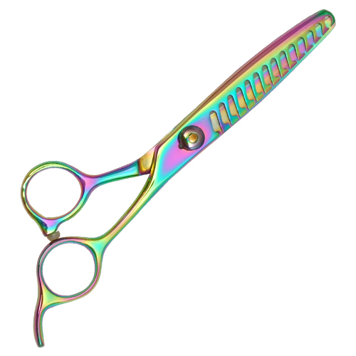 Hair Thinning Scissors