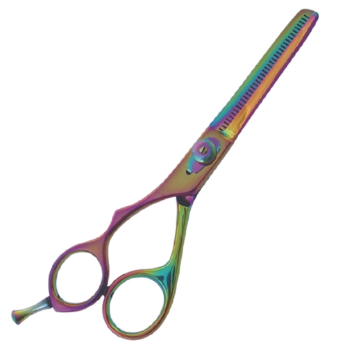 Hair Thinning Scissors