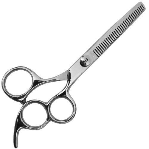 Hair Thinning Scissors