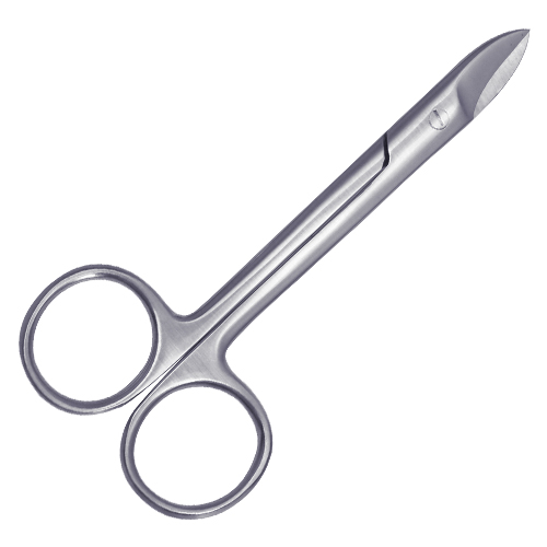 Cuticle Scissors