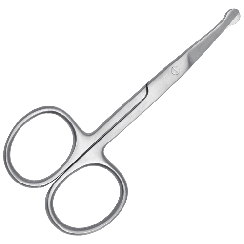 Cuticle Scissors