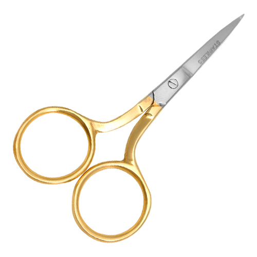 Cuticle Scissors