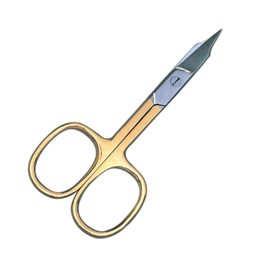 Cuticle Scissors