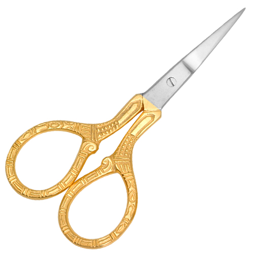 Embroidery Fancy Scissors