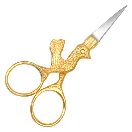 Embroidery Fancy Scissors