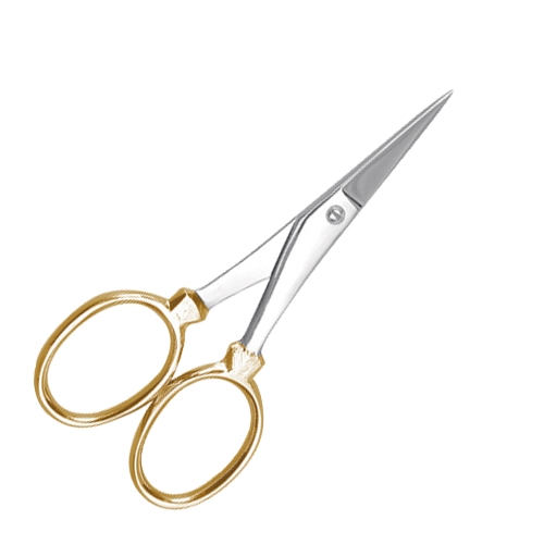 Embroidery Fancy Scissors