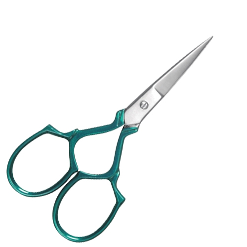 Embroidery Fancy Scissors