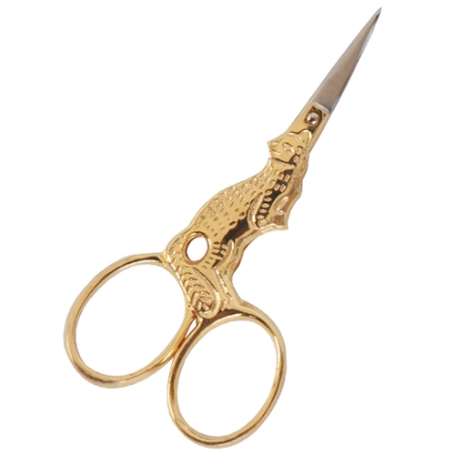 Embroidery Fancy Scissors