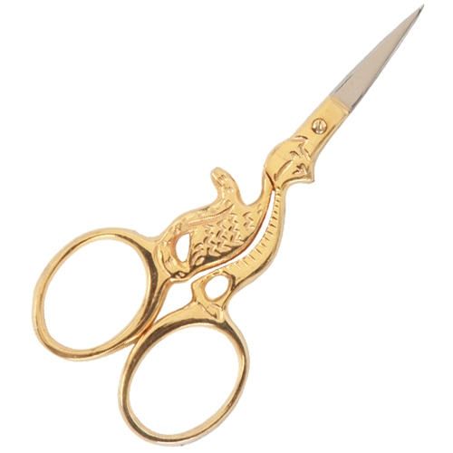 Embroidery Fancy Scissors