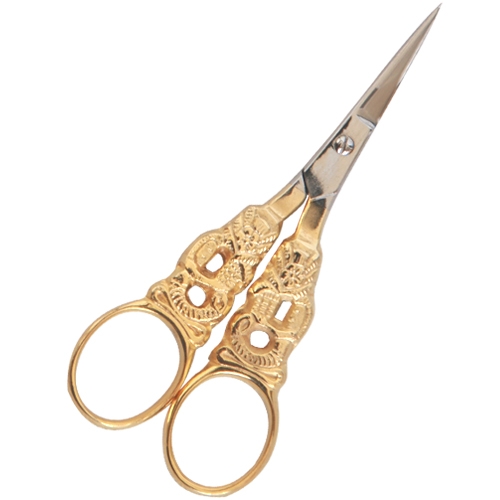 Embroidery Fancy Scissors