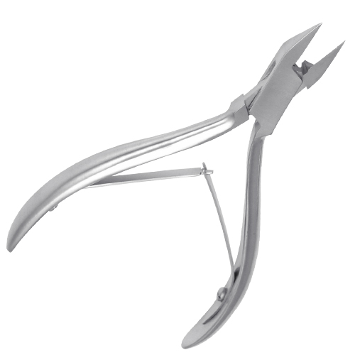 Arrow Point Nail Cutter